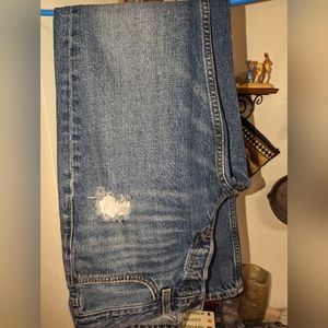 Men's Hollister Jeans